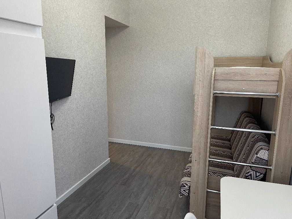 #ЯЛТА   🌟 Лучшее место в центре Ялты — Спартак!  🏡 Уютная 2-комнатная квартира 54 м² + уютный балкон