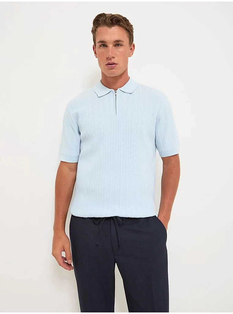 ⚡️Немного новинок от Английского бренда ASDA GEORGE🔥

⚡️Поло 2590 р 

⚡️https://direct.asda.com/geo