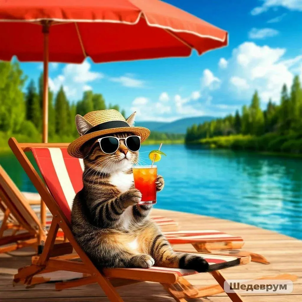 📚 Давайте играть в слова!

 🏖 Лето в зените, а у кого-то уже вовсю каникулы или долгожданный отпус