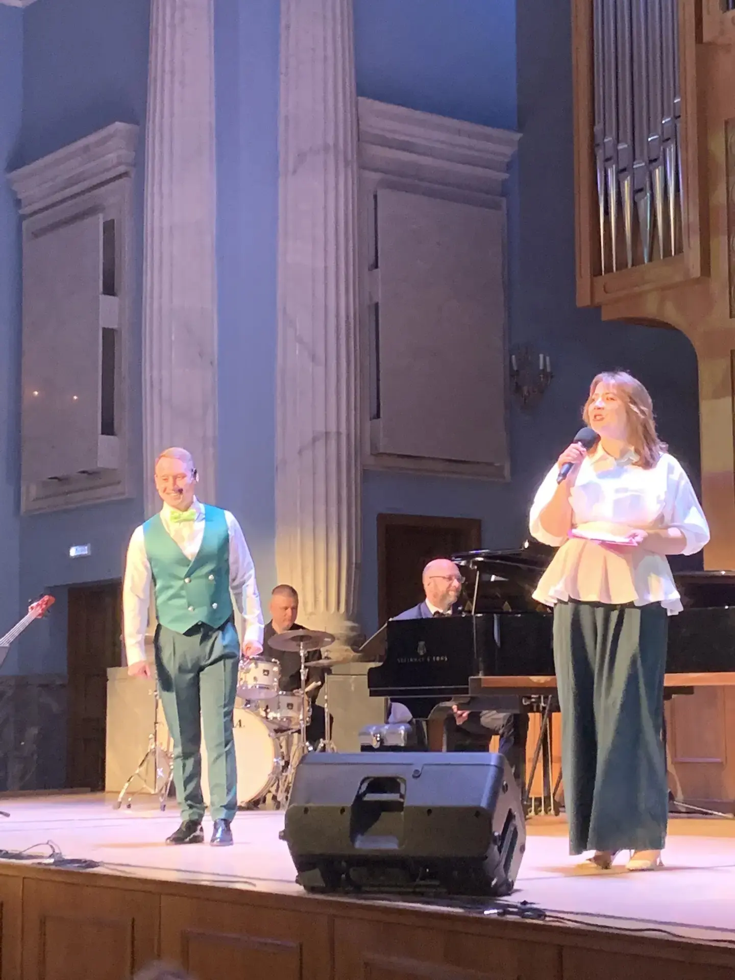 День 6. Как звучат каникулы?!🎼

Сегодняшний день в нашем лагере стал особенно ярким и музыкальным! 