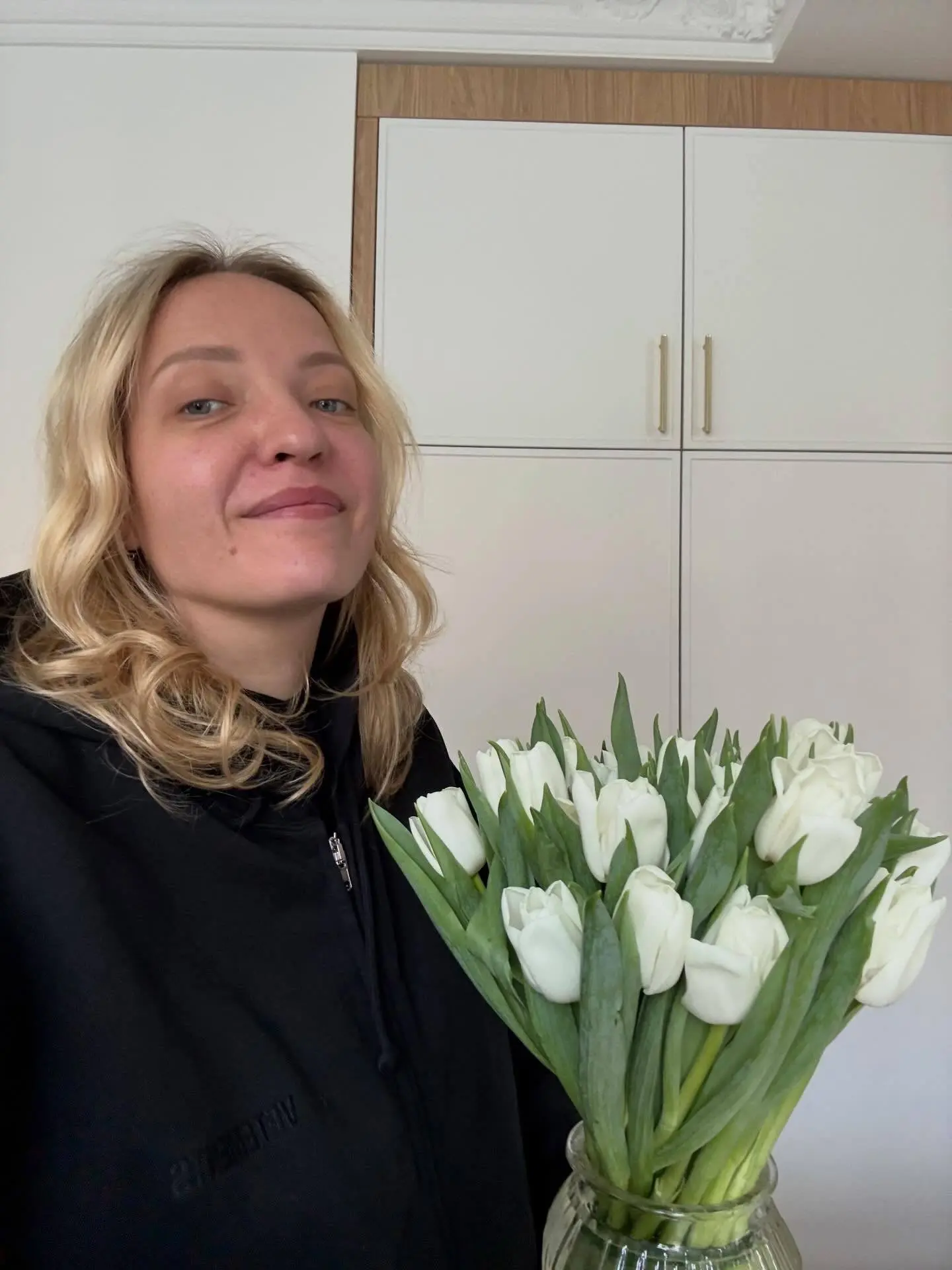 Ирину Мягкову возмутили постоянные бестактные вопросы о том, когда у нее появятся дети....