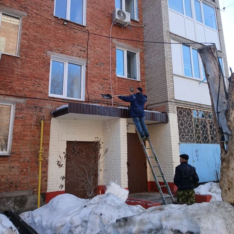 Итоги прошедшей недели