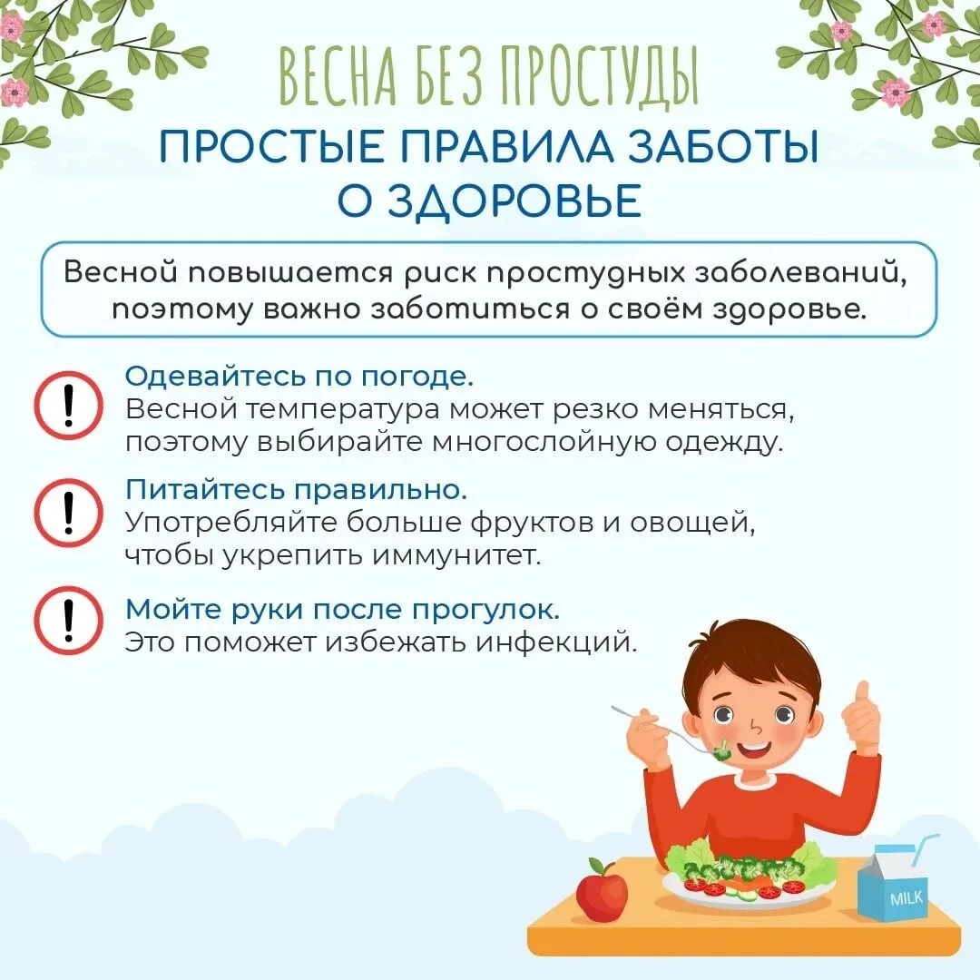 ПАМЯТКА ПО БЕЗОПАСНОСТИ В ВЕСЕННИЕ КАНИКУЛЫ  1. На дороге: Будьте внимательны на проезжей части, соб