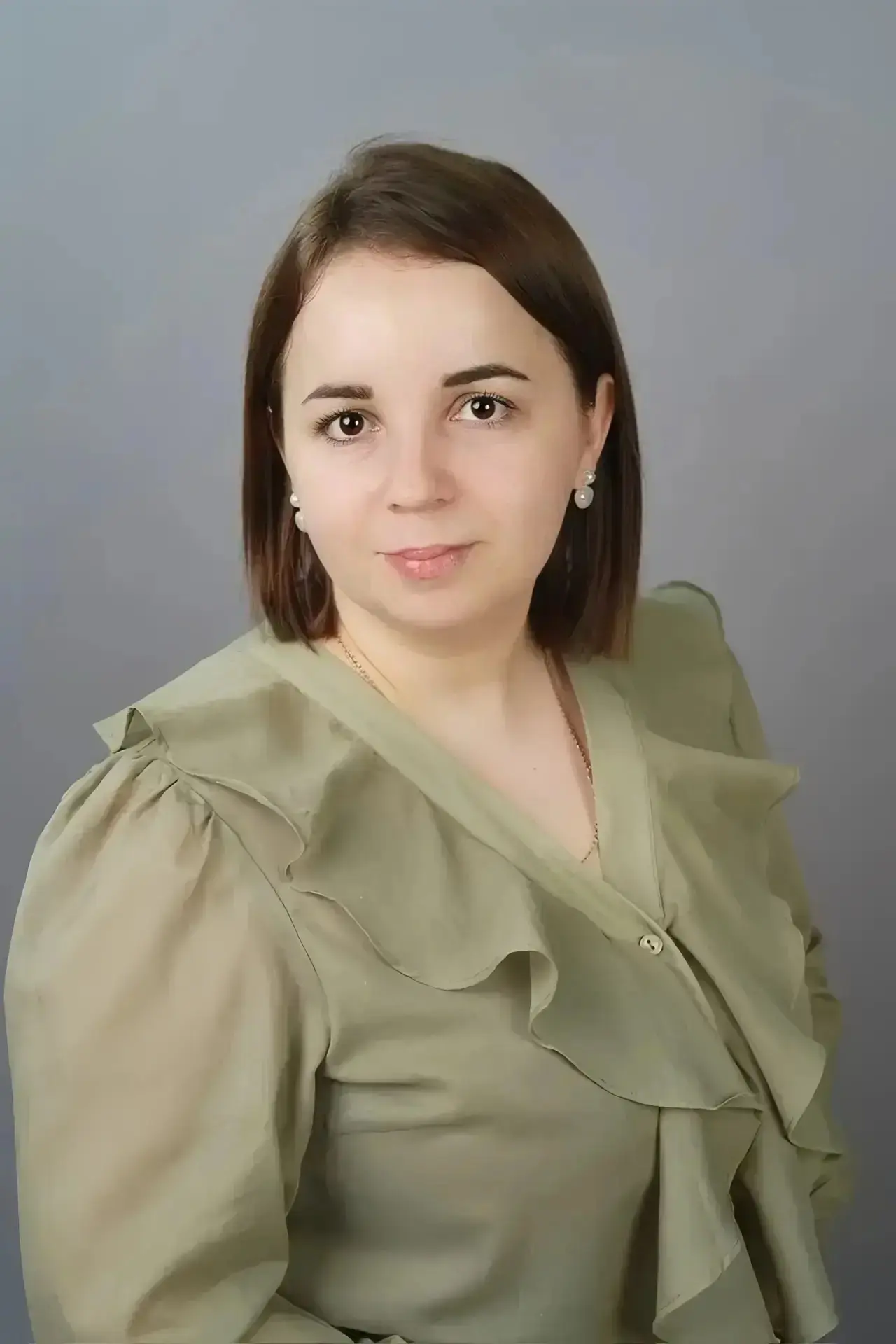 Уважаемая Полина Николаевна!
