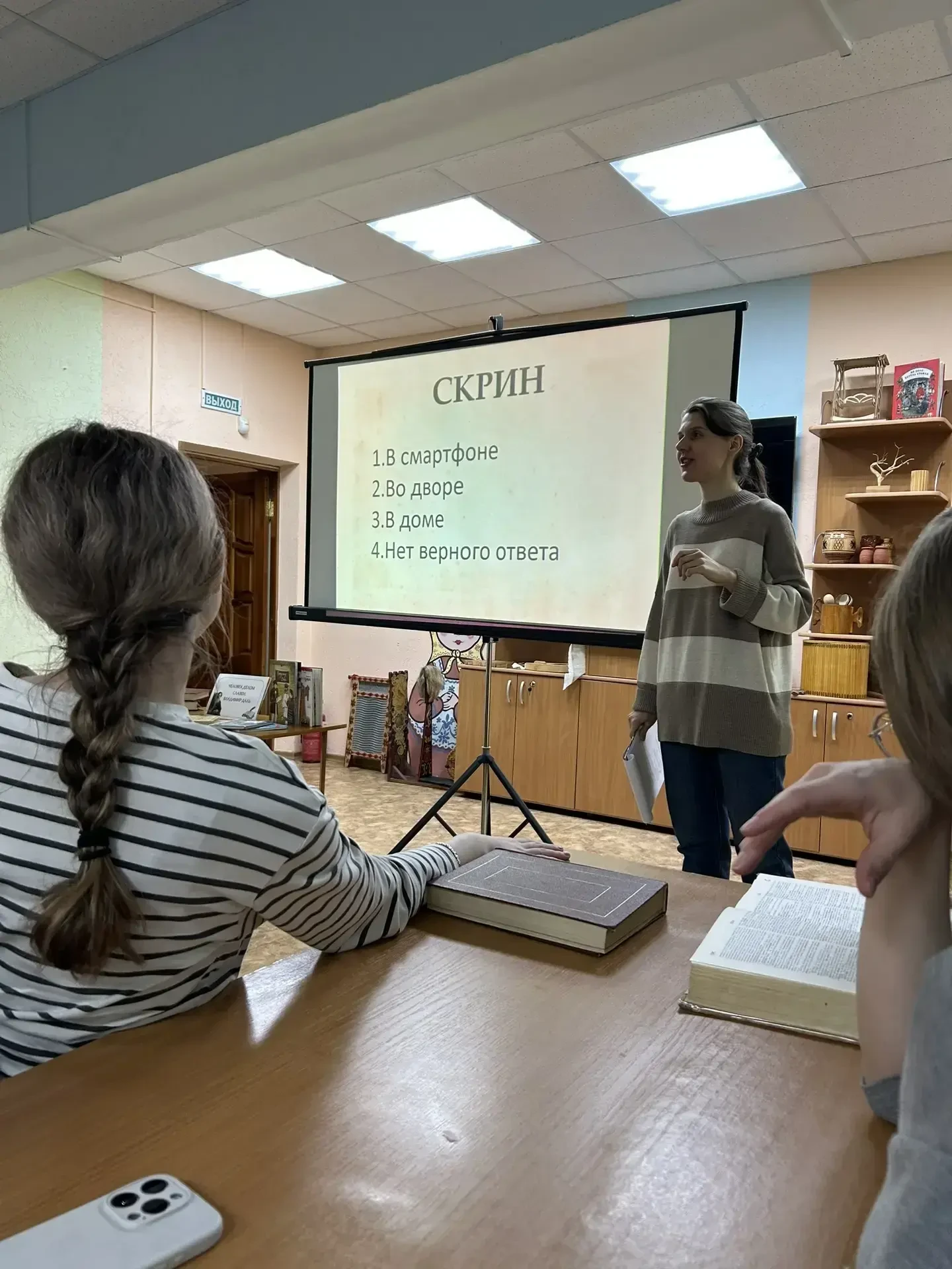 Человек необычной судьбы. В 2026 году Россия отмечает 225-летие со дня рождения Владимира Ивановича 