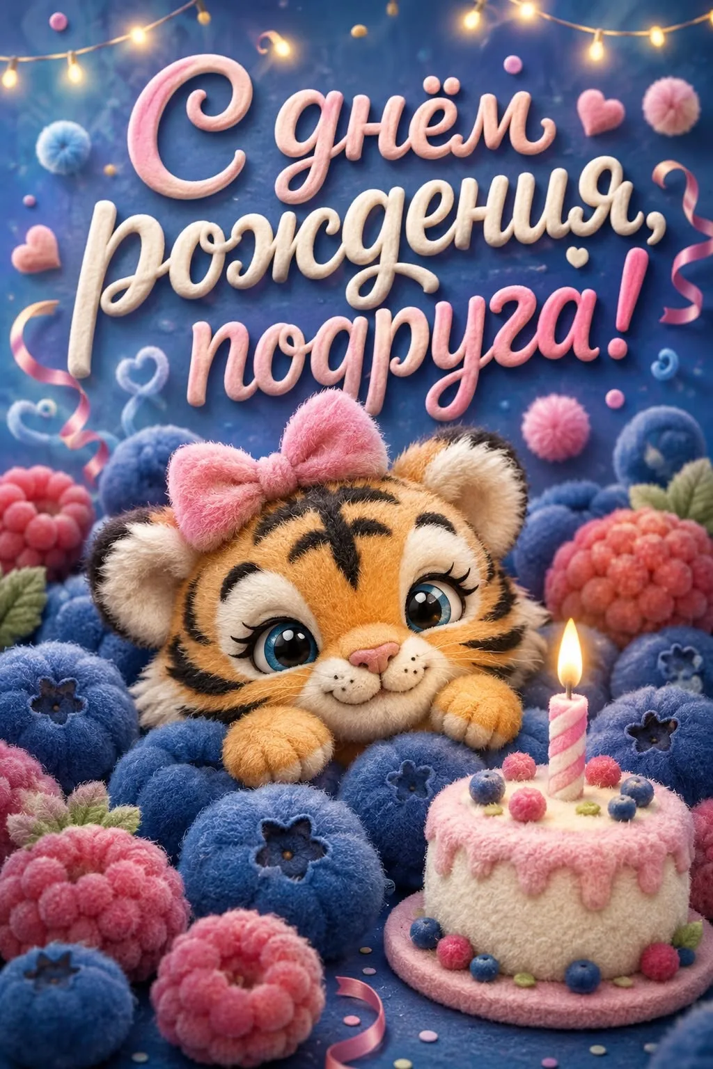 💌 Красивые открытки
