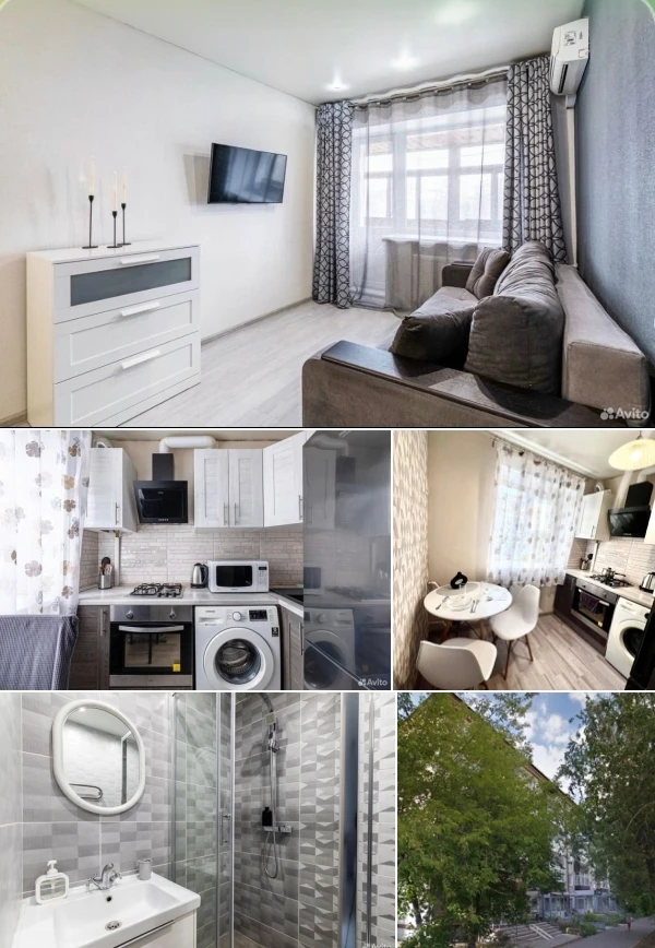 🏠 Сдаётся уютная квартира на длительный срок