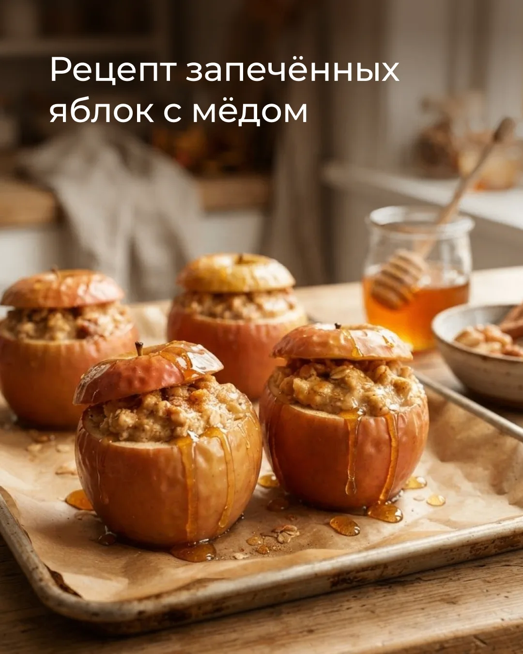 🍎 С Яблочным Спасом!
