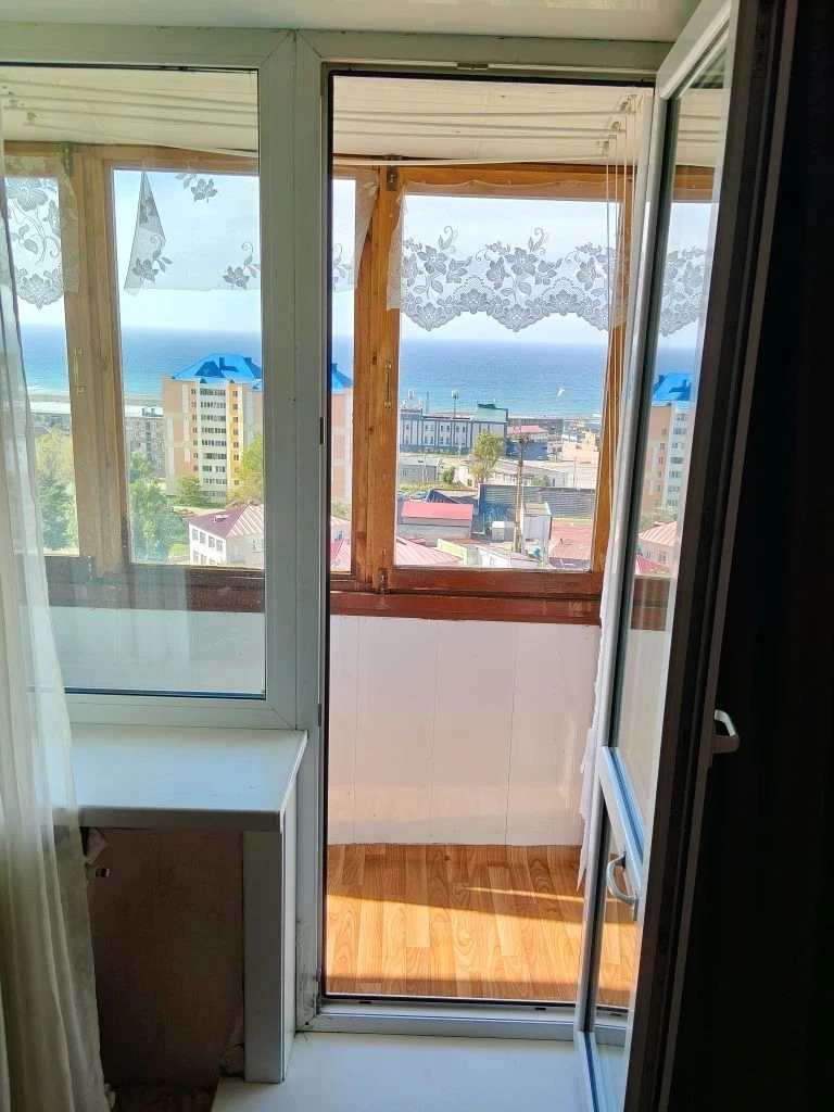 🏠 Недвижимость · Холмск