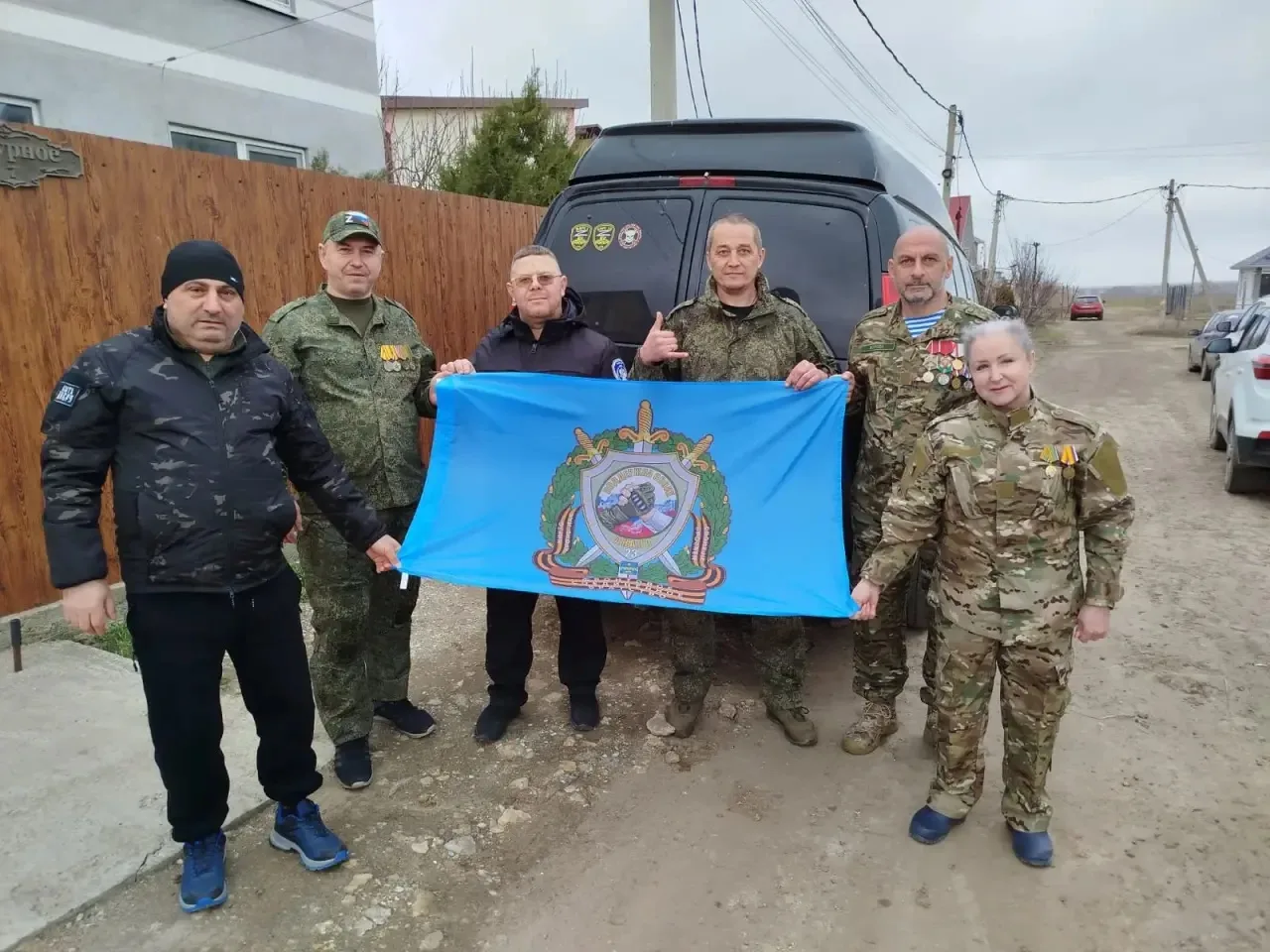 Собираем гуманитарную помощь на СВО. Самое необходимое что надо ребятам: