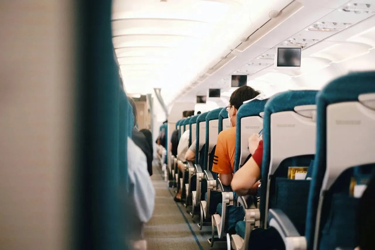 И снова про пауэрбанки ✈️