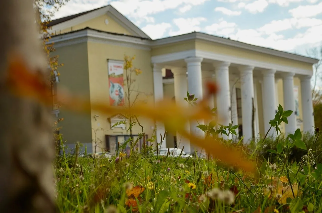 🎭 Пенсионерам — скидка 28% на билеты в Березниковский драмтеатр