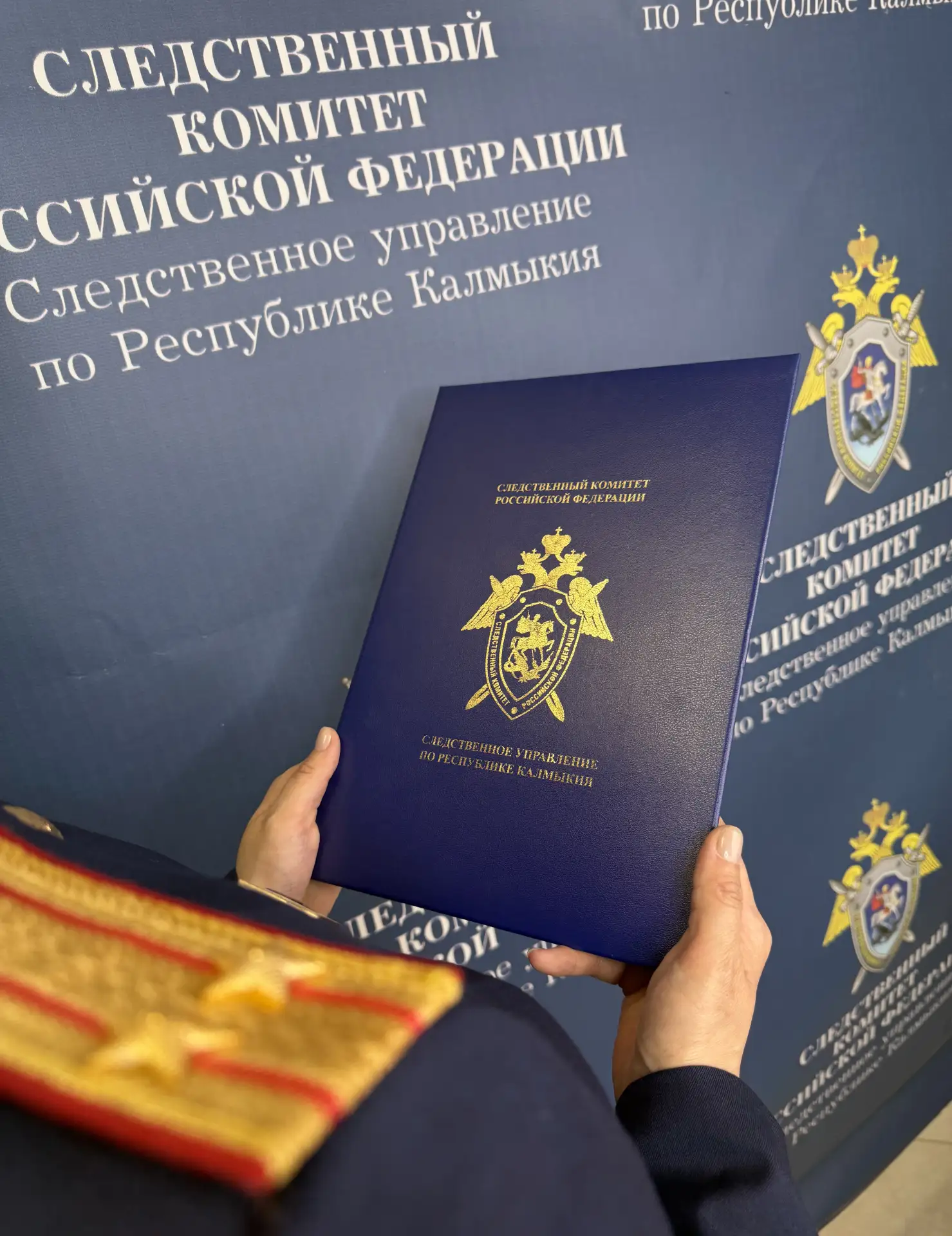 В Элисте за дачу заведомо ложных показаний перед судом предстанет житель республики