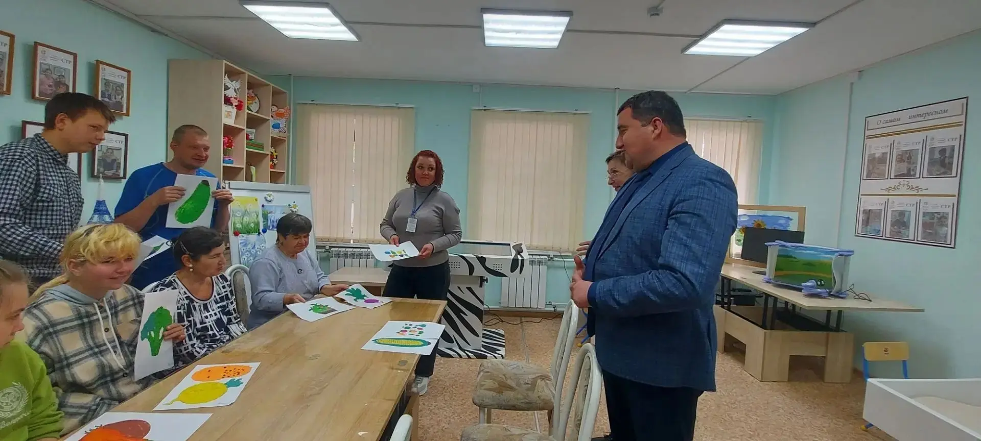 Уважаемые устюжане!