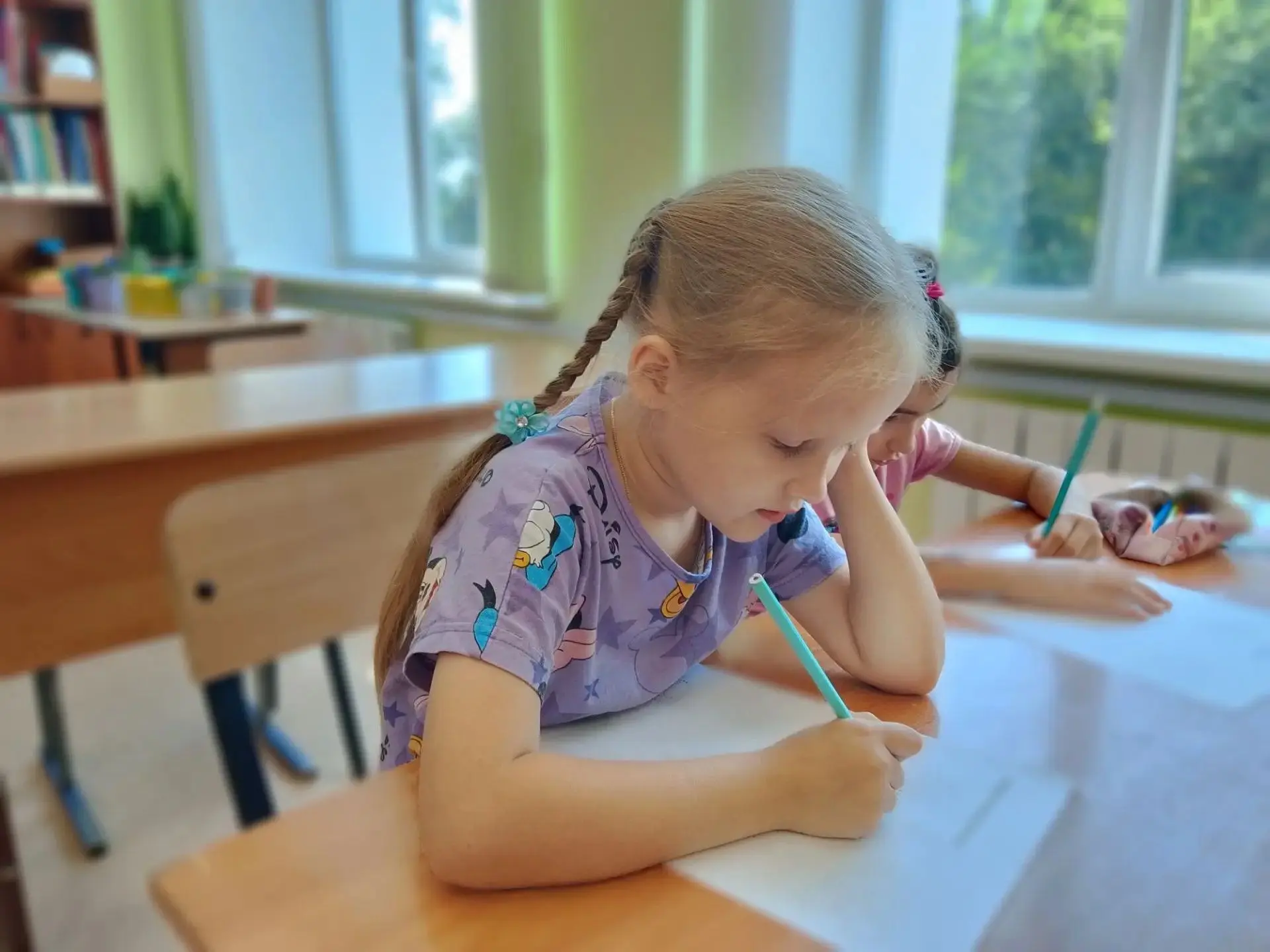 🍓ПРИШКОЛЬНЫЙ ЛАГЕРЬ "ЯГОДКА" - 2 СМЕНА  

💥 17.06.2026 стартовала 2 смена летнего пришкольного лаг