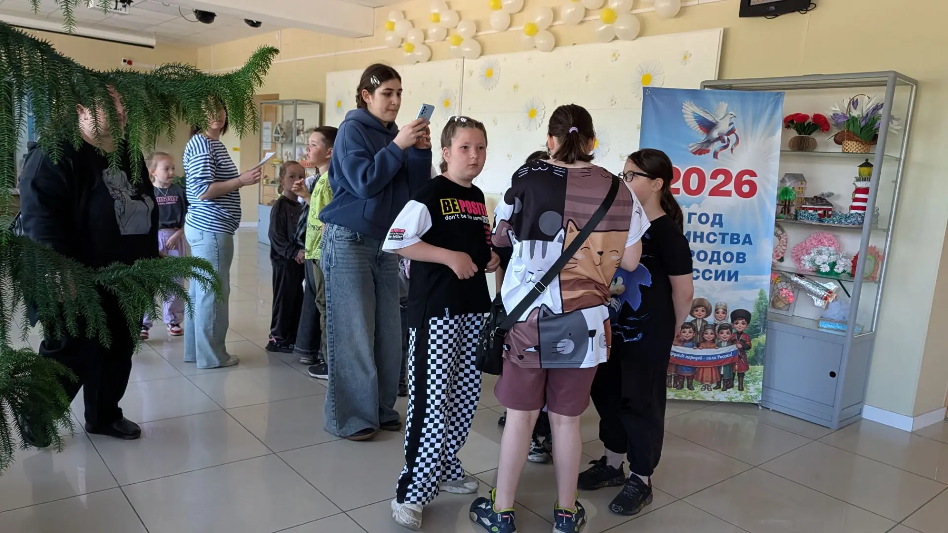 ✨Праздничная программа в Доме культуры в преддверии Дня рыбака! 
⁣
Сегодня, 11 июля, в Доме культуры