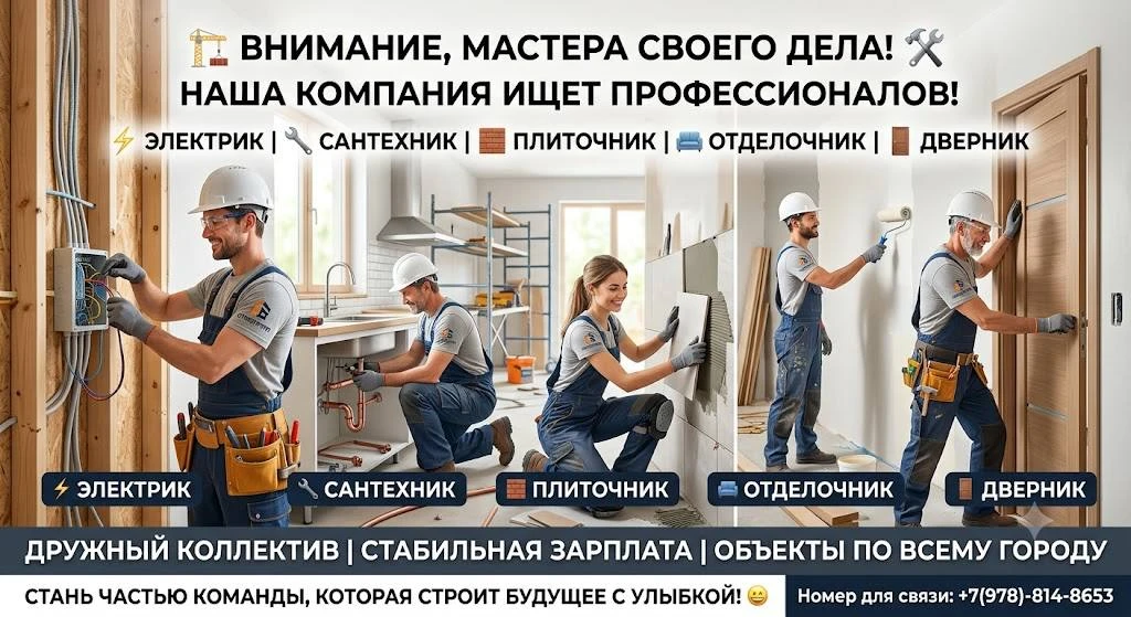 Изображение 1 к публикации «Работа Мариуполь»
