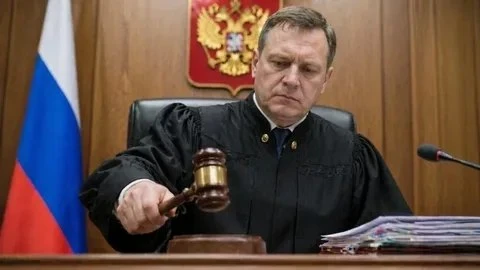 95% судей в России начнут использовать ИИ к 2030 году, следует из утверждённой концепци...