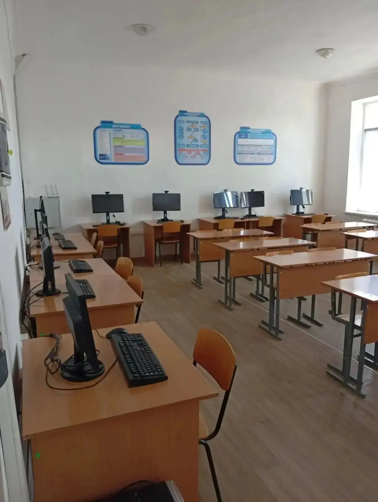 🎉 Проект школьного инициативного бюджетирования реализован в Нижнегорской школе-лицее ...