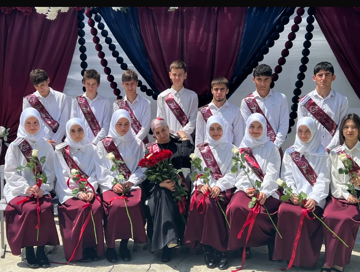 🎓 Дорогие девятиклассники!
2 июня начинается ваш важный этап — ОГЭ. Это не просто экзамен, а ваш пе