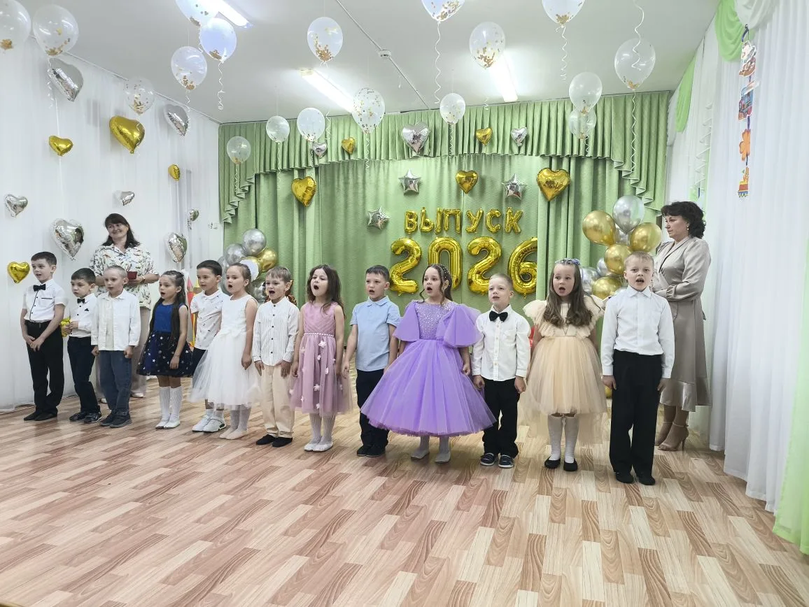🎉🎉🎉Выпускной утренник для наших ребят.🎉🎉🎉
