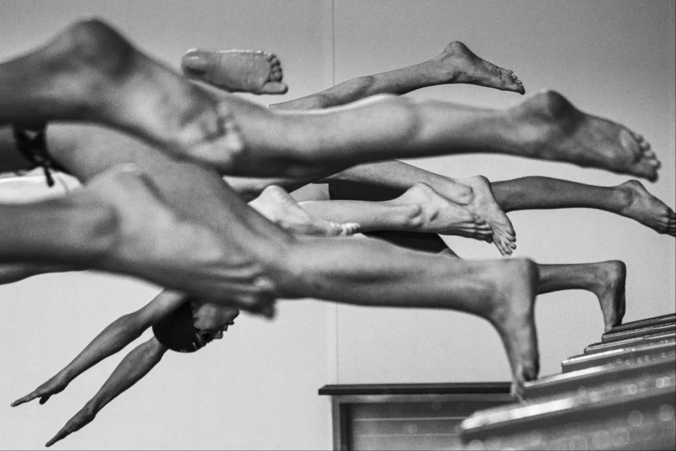 Друзья! Представляем вам финалистов фотоконкурса «Спорт в кадре» от журнала PhotoCASA и...
