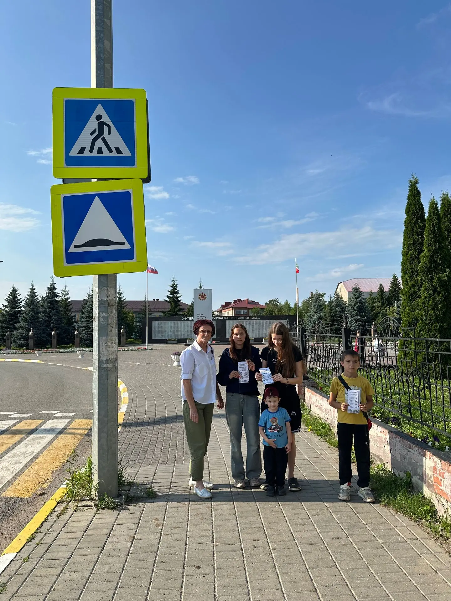 Летние каникулы-это долгожданный период отдыха, но именно в это время возрастает риск п...