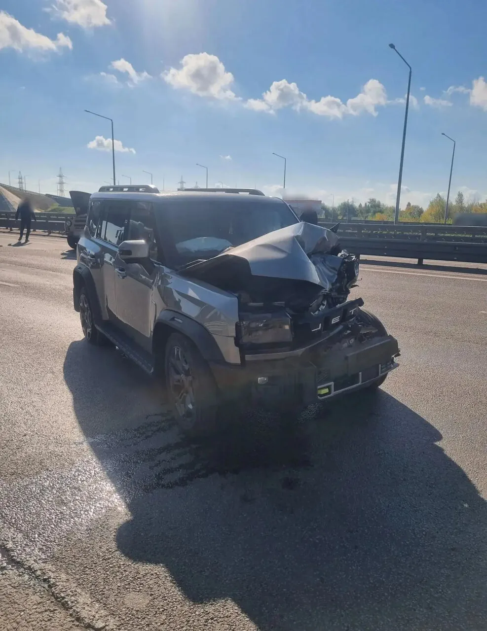 🚨 144 ДТП за сутки в Воронежской области: есть пострадавшие