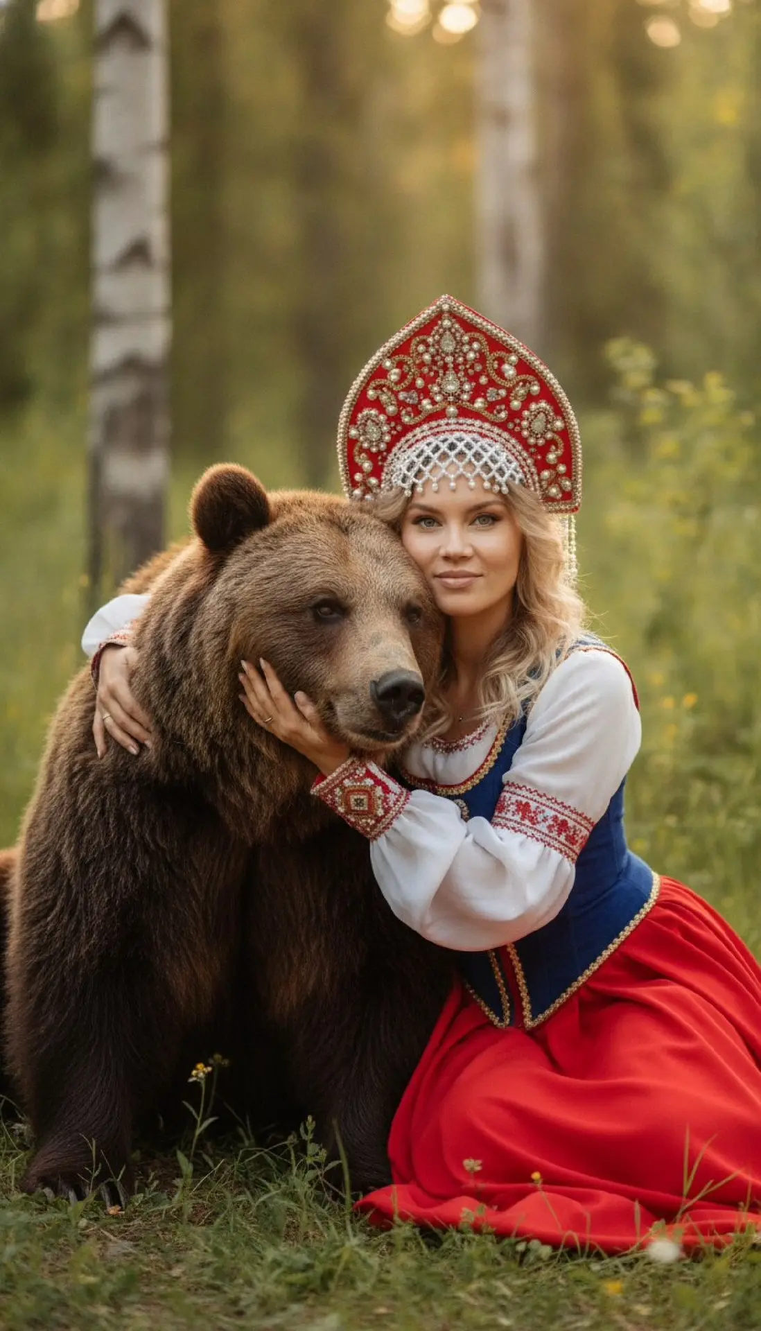 С Днём России! 🇷🇺