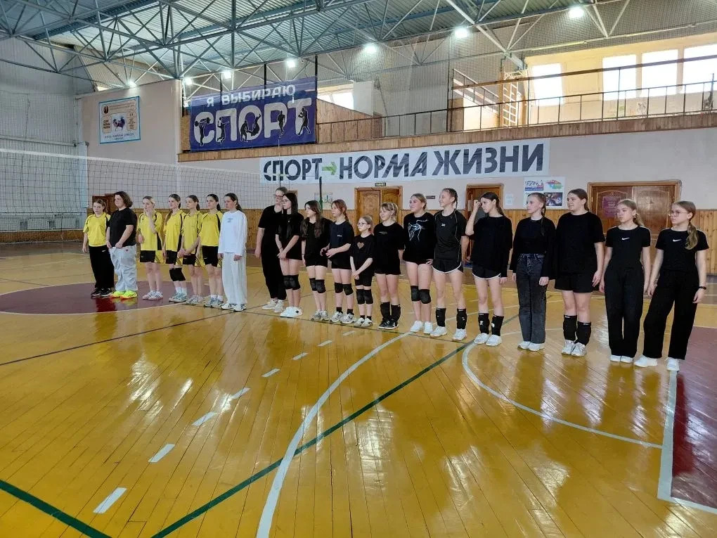 Сегодня, 11 марта 2026 года, на базе МАУ ФОК «Старт» в городе Бирюч прошли районные фин...