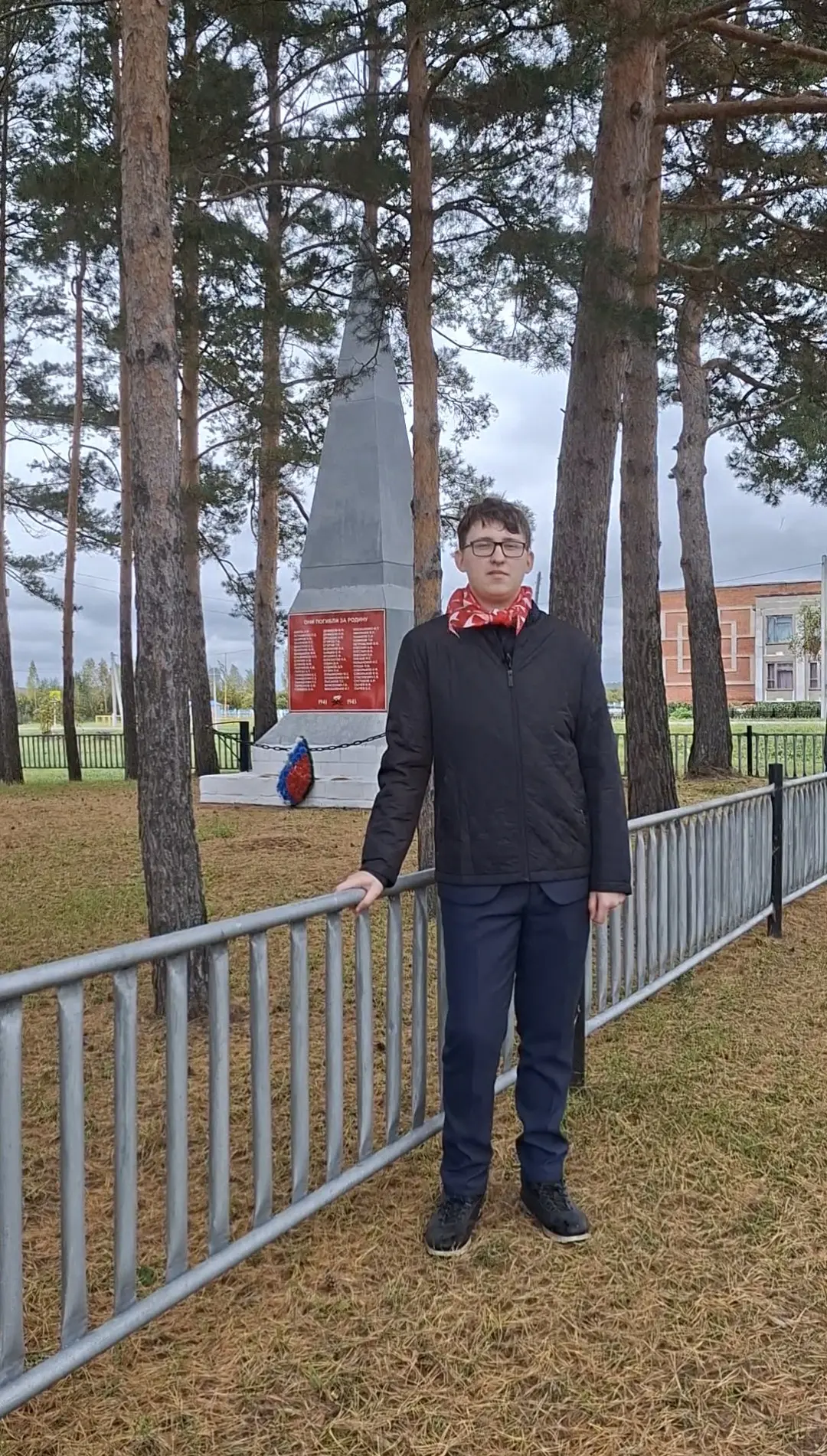 Верни герою имя: как Первые заботятся о памяти земляков 🌟
