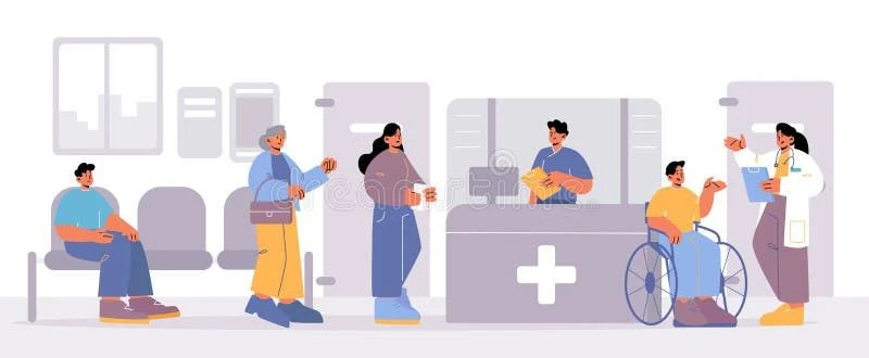 🏥 Паспорт в поликлинике: зачем его просят и что нужно знать