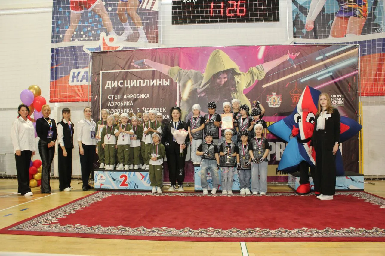 🥳 Гордимся нашими воспитанниками!🌟

Поздравляем наших талантливых воспитанников с заслуженными поб
