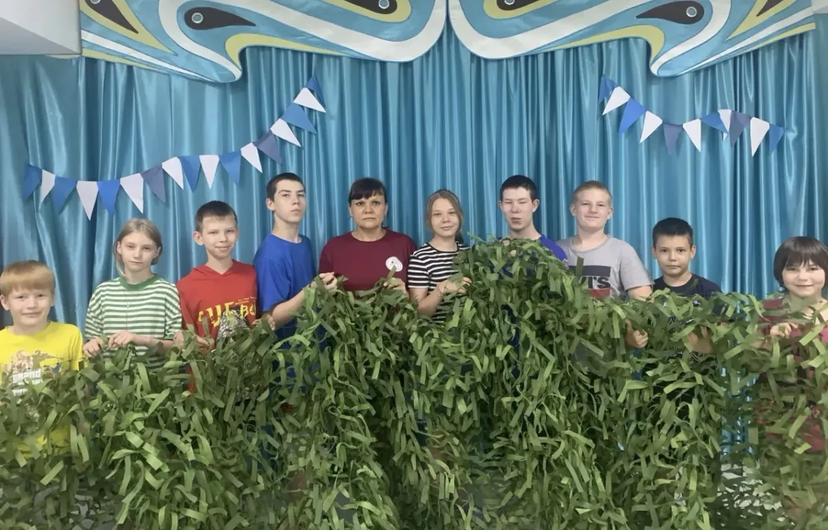 ⚡️Важное достижение нашего Центра!
