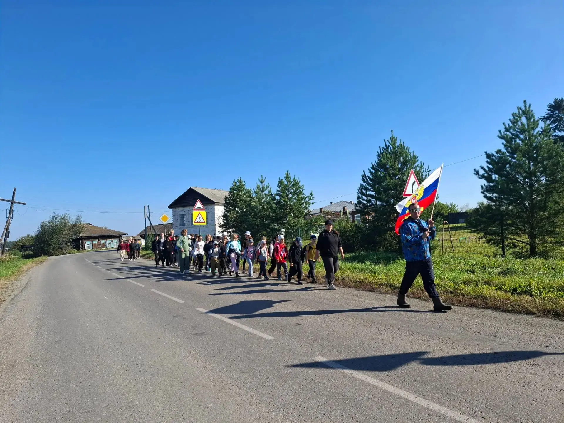 ☀️Это было мощно, громко и незабываемо! В нашей любимой 28-й школе прошел ежегодный тур...