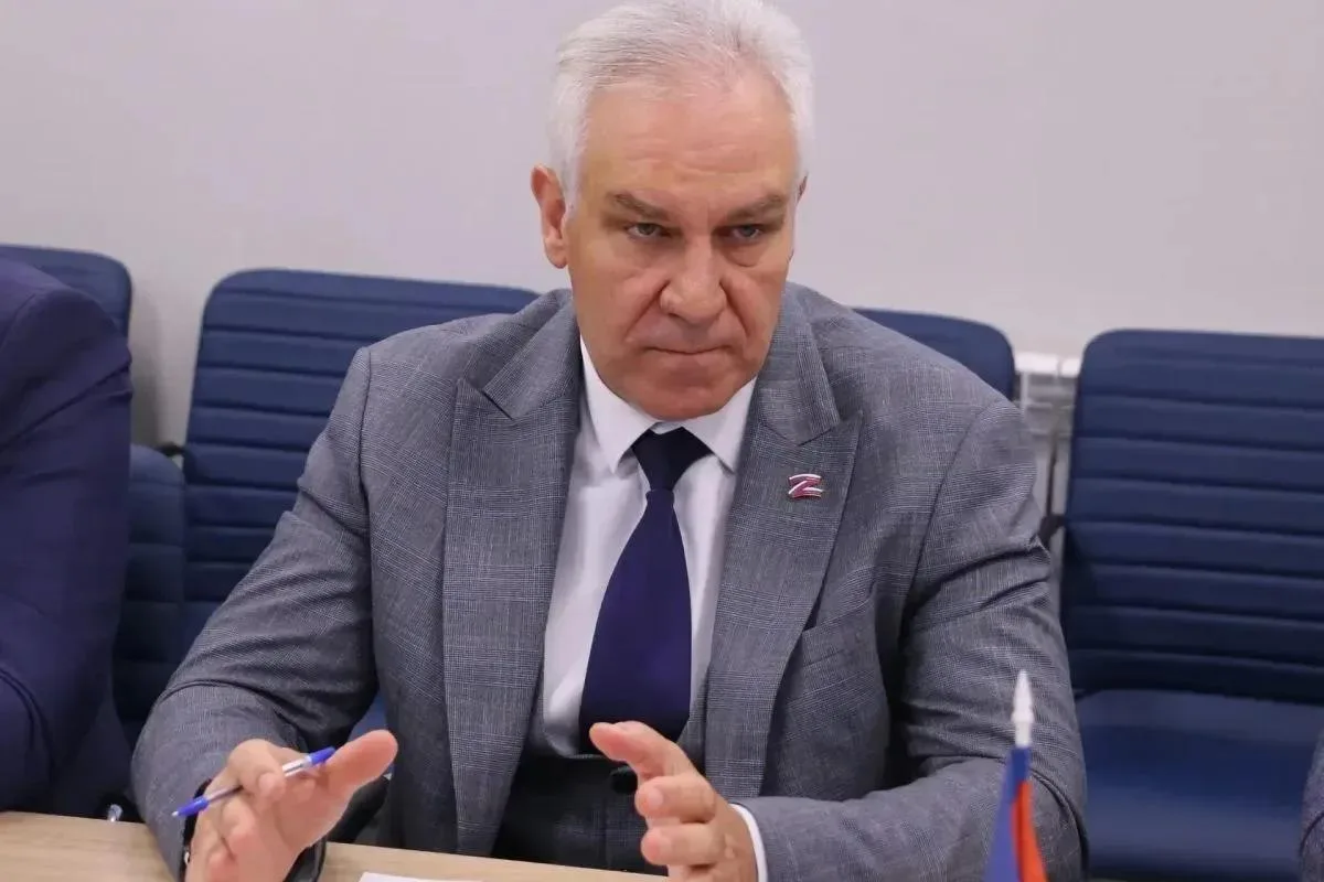 Алексей Антонов призвал не допускать бракоделов к реализации социальных проектов