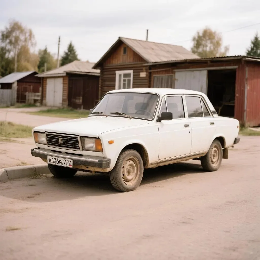 🚗 Нетрезвый водитель из села Степное поплатился автомобилем за повторную езду в пьяном...