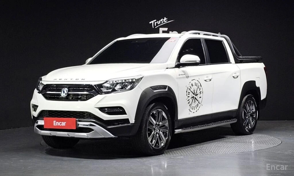 🚗 Новое объявление: