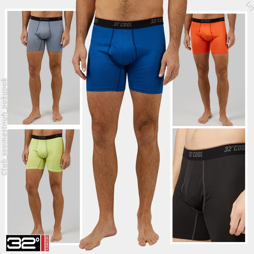 🇺🇸32degrees мужское