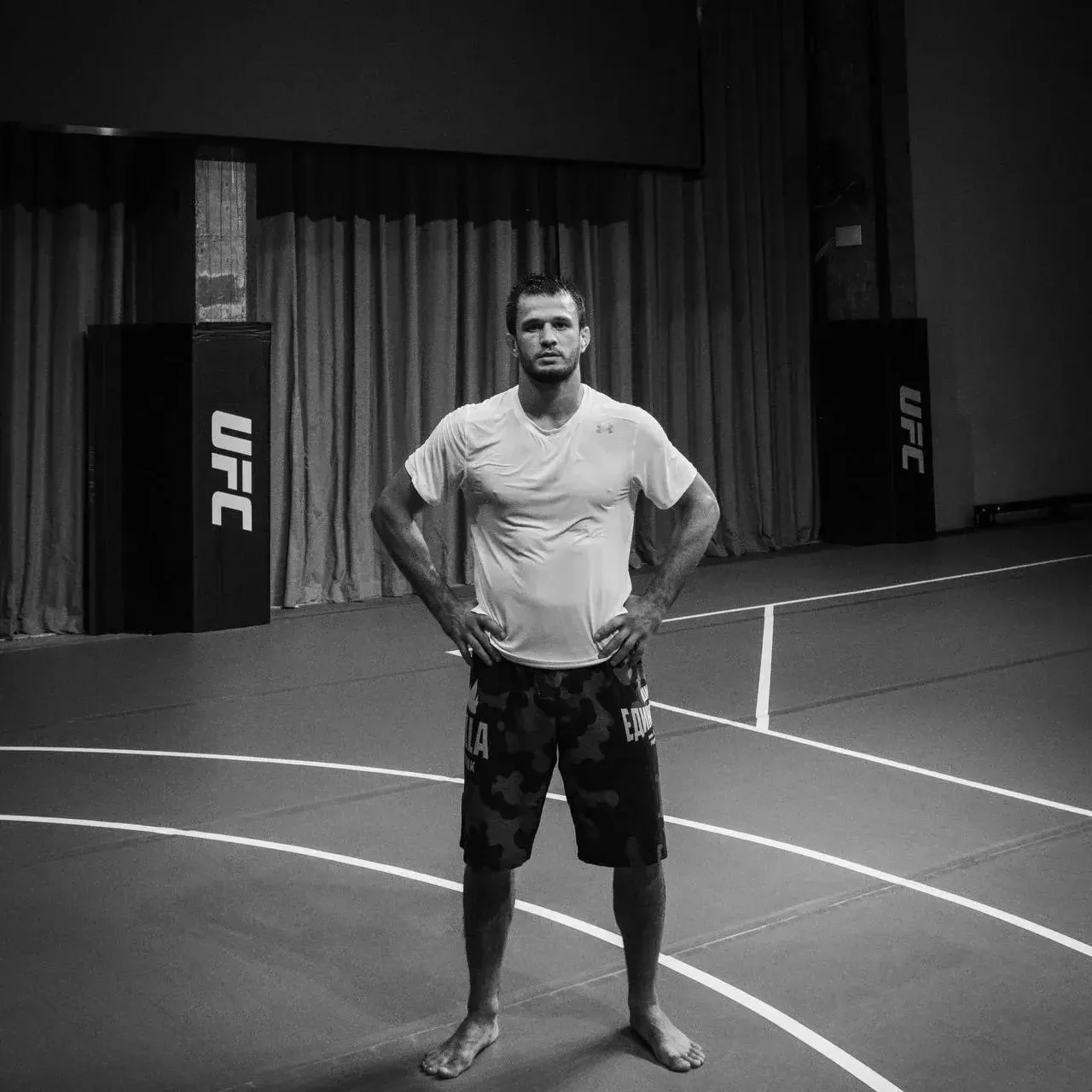🇷🇺Усман Нурмагомедов раскрыл подробности переговоров с PFL: