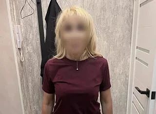 В Белгороде полицейские задержали 49-летнюю проститутку из Санкт-Петербурга