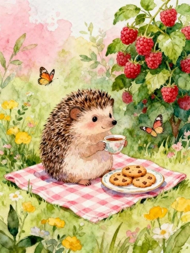 ☕️Не зацикливайтесь на негативе. Зачем смотреть на то, что омрачает жизнь, когда вокруг...