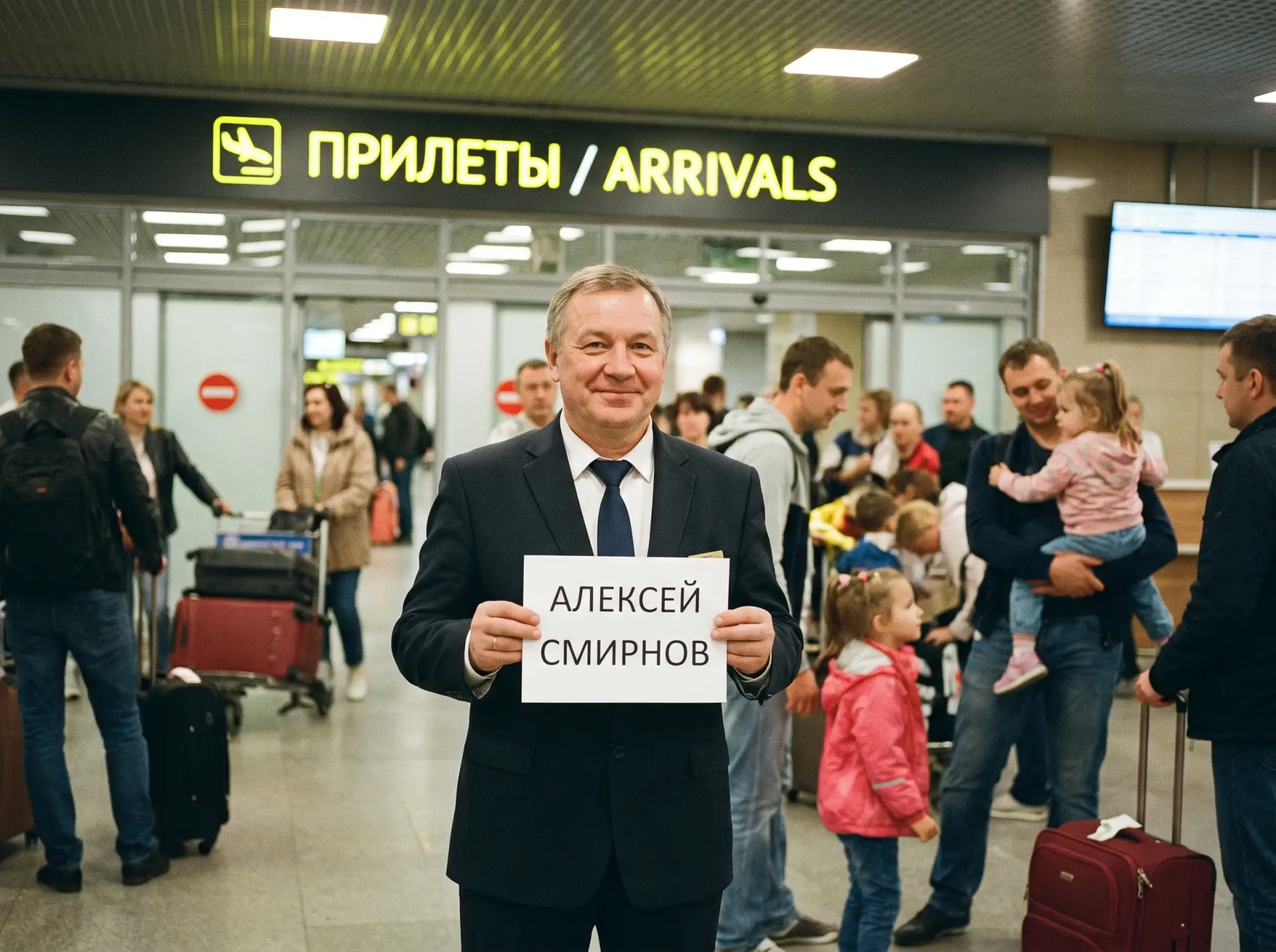 🛫 Аэропорт Витязево (Анапа): топ ошибок с транспортом 🚗💨

Начинаете отпуск с прилёта в Анапу? Не 