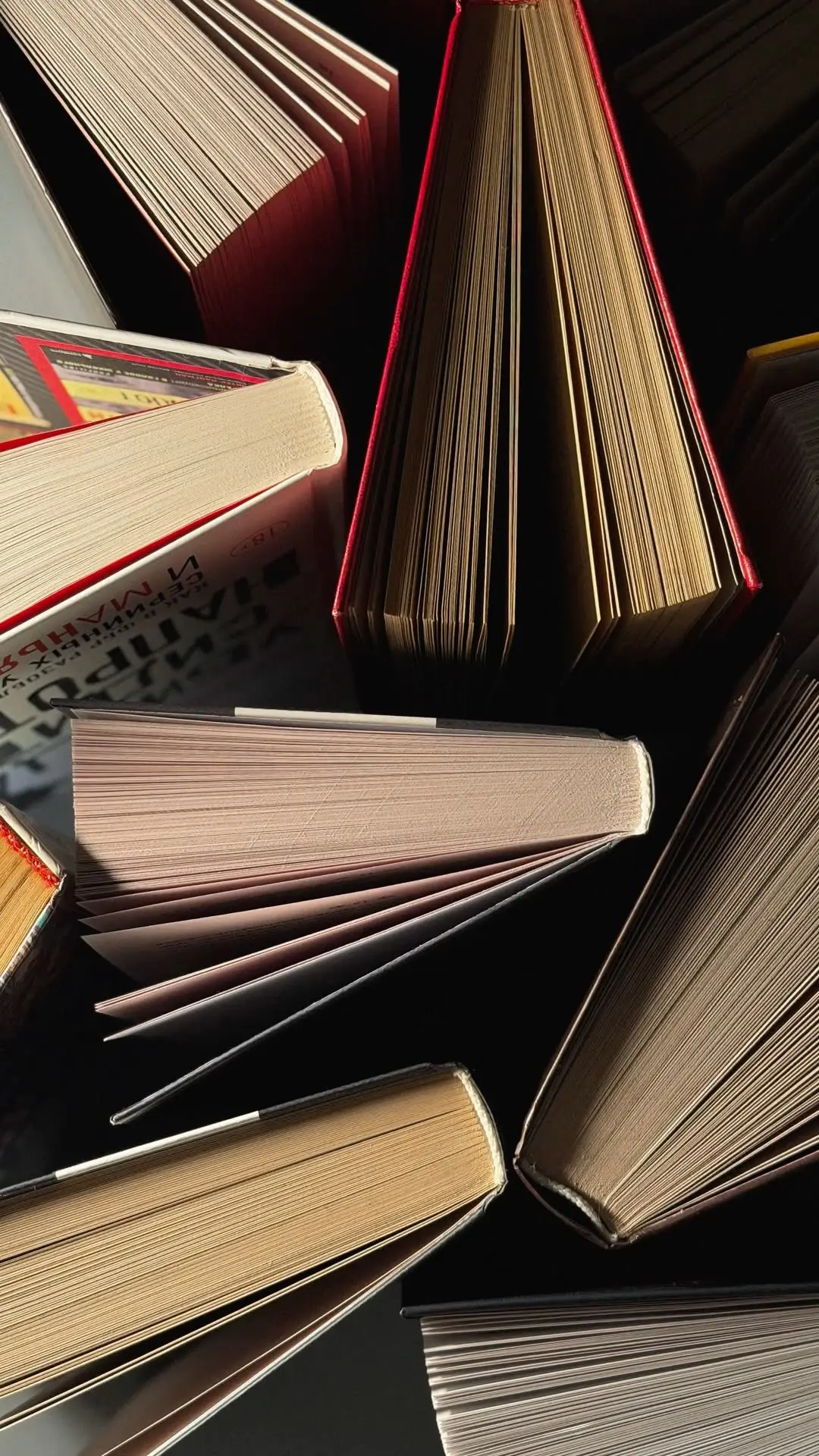 🎉 Книжный клуб в нашей школе — открыт! 🎉