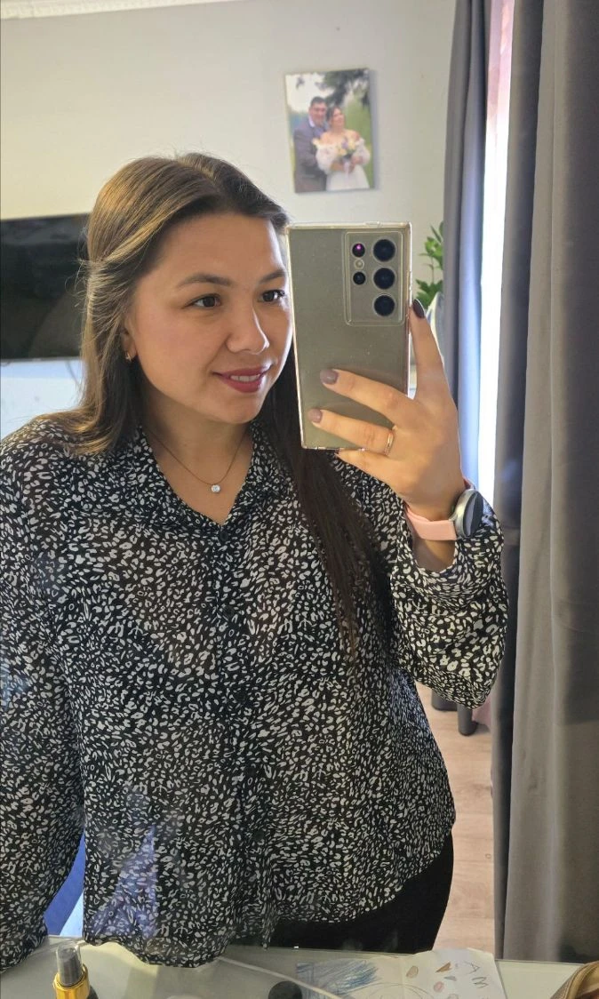 Доброе утро. 🌸 Проснулись ,потянулись, улыбнулись😜
