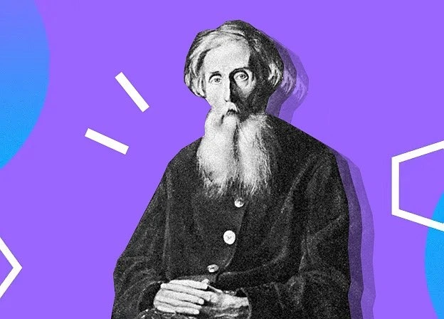 В этом году мы отмечаем значимую дату - 225-летие со дня рождения Владимира Ивановича Даля, выдающег