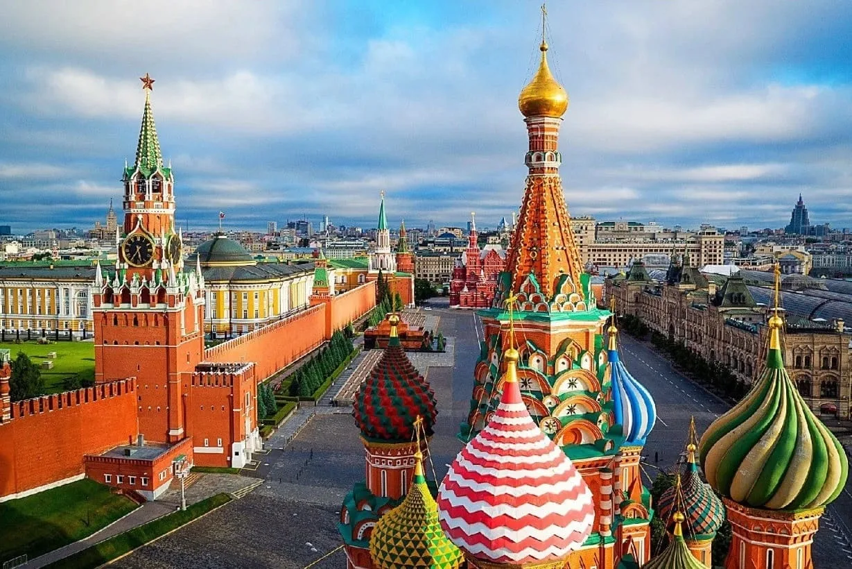 Всероссийские проекты «Имена России» и «Ожерелье России»: главное о культурных событиях...