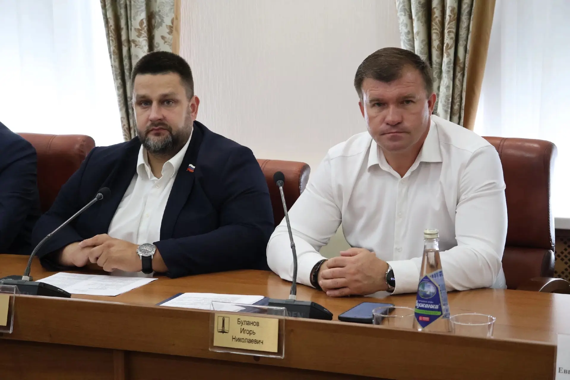 Особо стоит выделить участников специальной военной операции, Героев Российской Федерац...