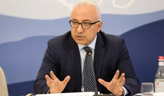 ❗️ Нелегитимные власти Армении продолжают подбирать преемника на пост посла в России — ...