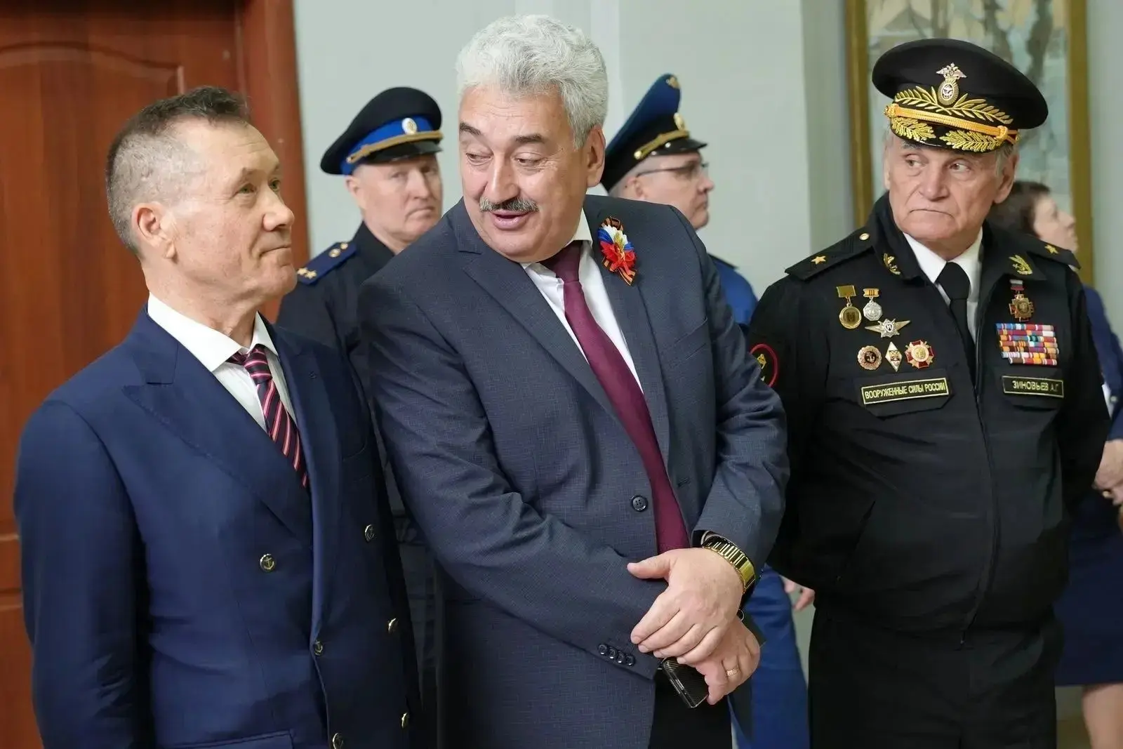 Сегодня отмечается День работников морского и речного флота — праздник тех, кто связывает города и р